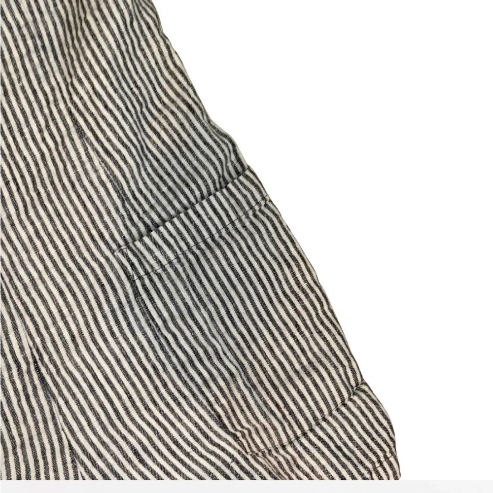 Reformation Striped Romper - Picture 4 of 8